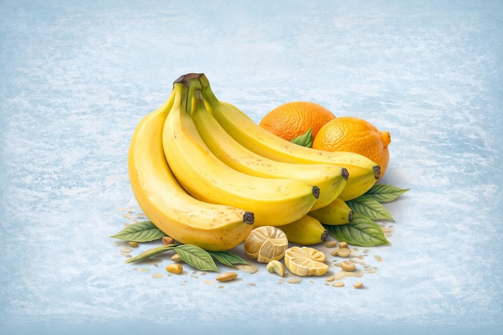 Banana