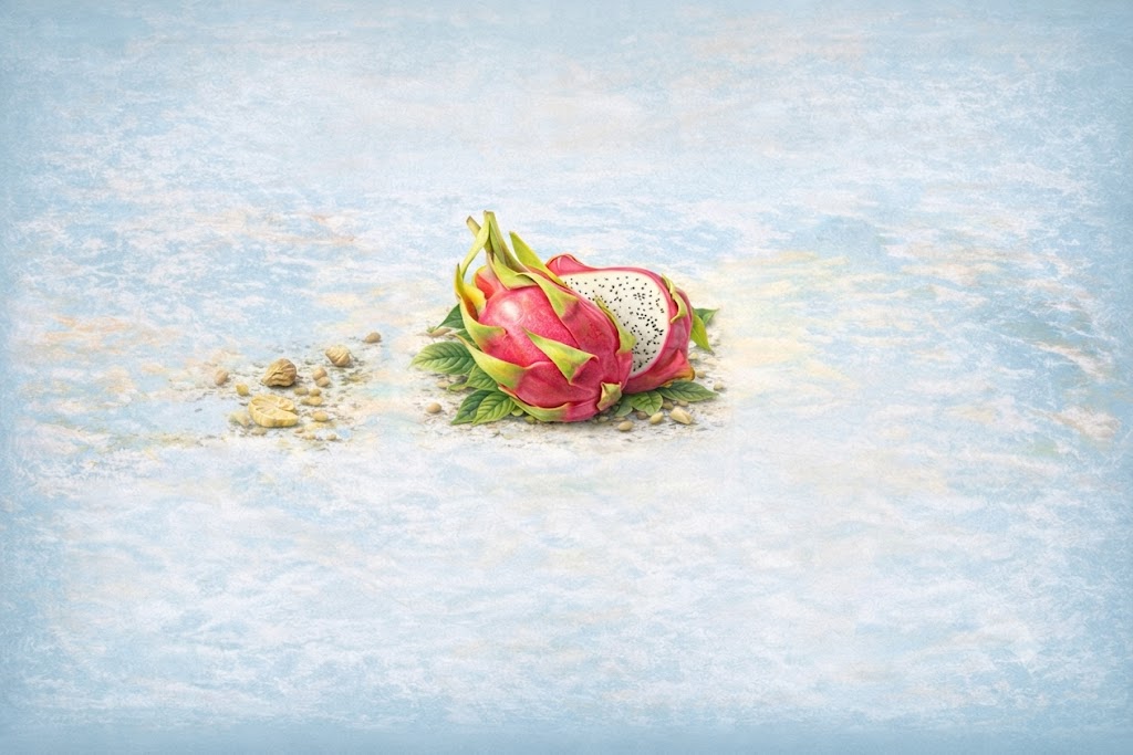 Dragon Fruit