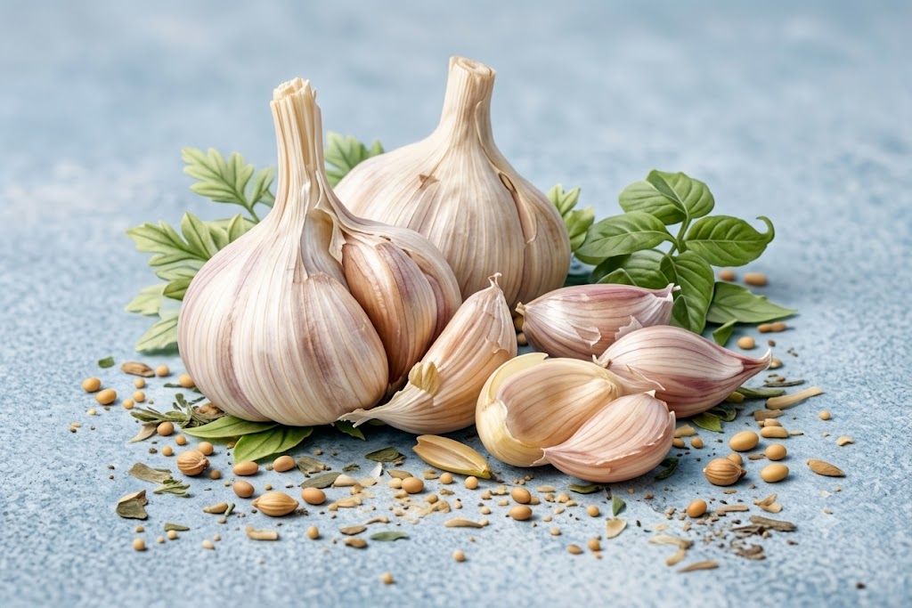 Garlic
