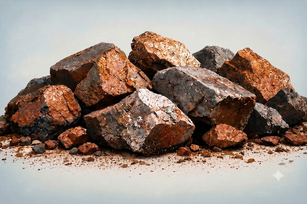 Iron Ore