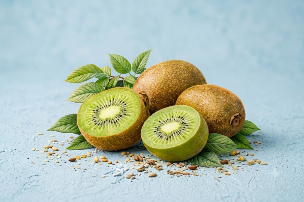 Kiwifruit