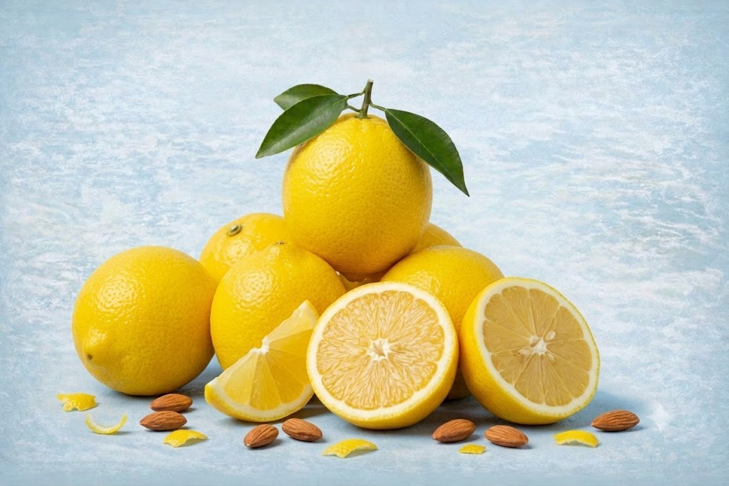 Lemons