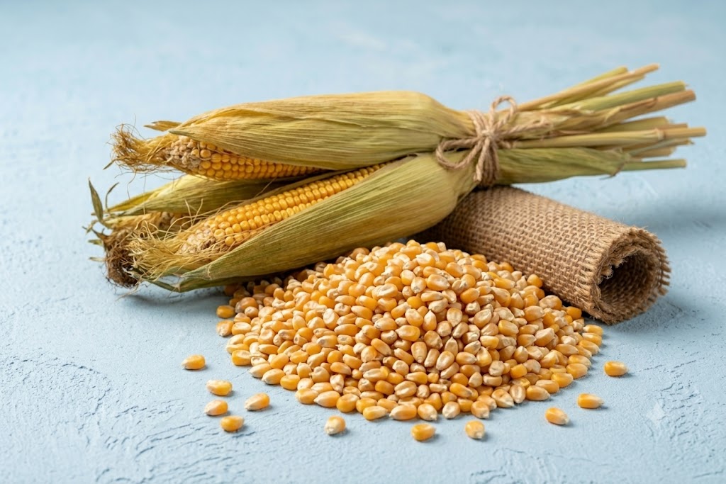 Maize