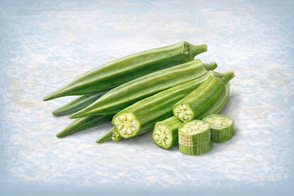 Okra
