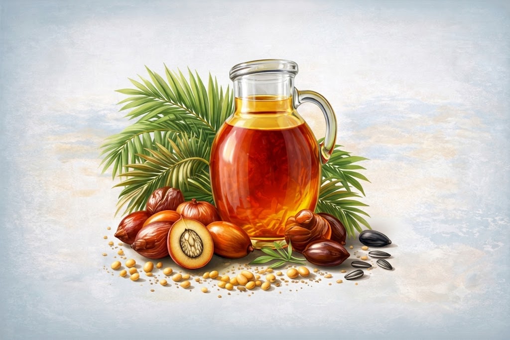Palm Oil