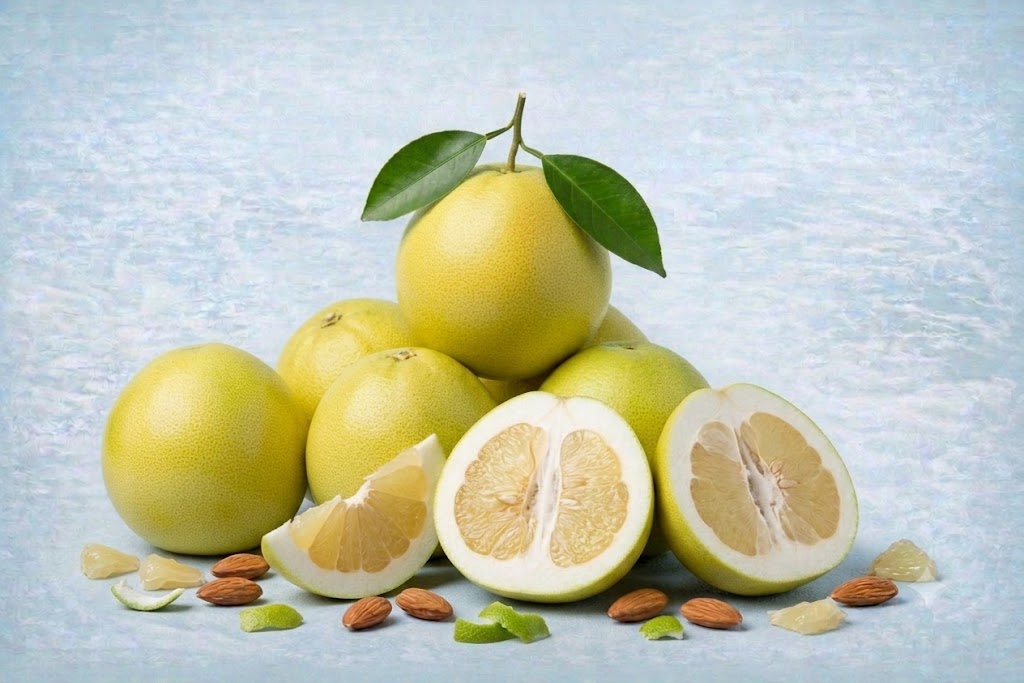 Pomelos