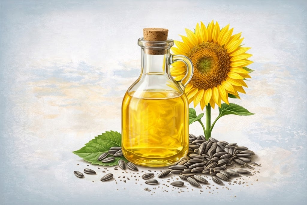 Edible Oils